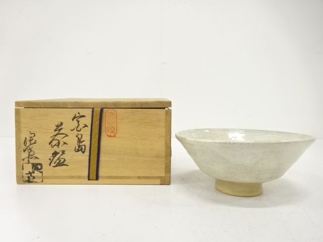 宗 sou::お茶道具・着物のお店